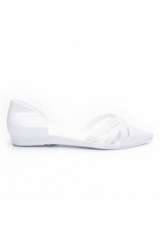 Ballerinas MELISA T-9125W / S1-116P