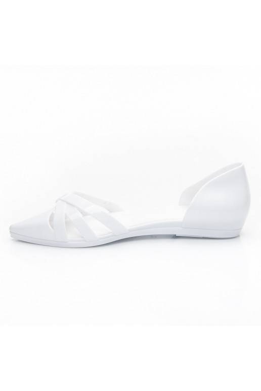 Ballerinas MELISA T-9125W / S1-116P