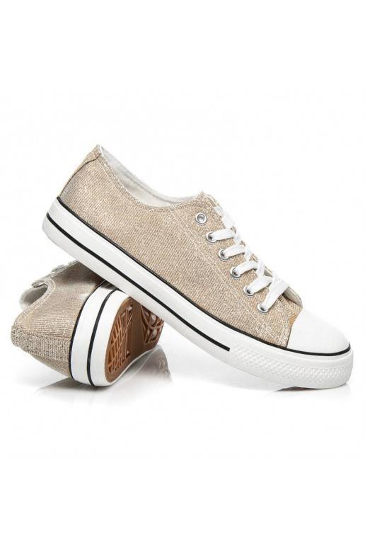 Princess Gold BL42GO Glitzeranker  - 5 Princess Gold BL42GO Glitzeranker  - 5