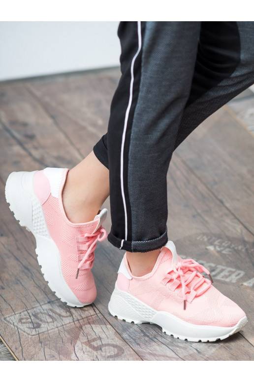 Textil-Sportschuhe VICES JB025-20P  - 1