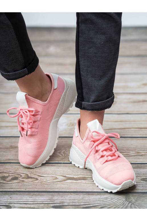 Textil-Sportschuhe VICES JB025-20P  - 2