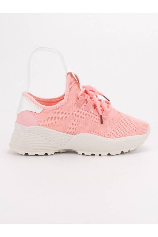 Textil-Sportschuhe VICES JB025-20P  - 3