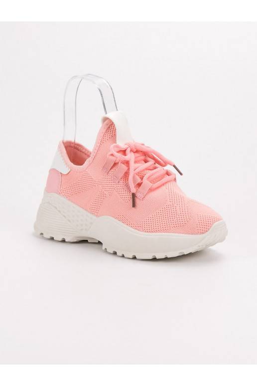 Textil-Sportschuhe VICES JB025-20P  - 4