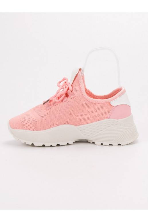 Textil-Sportschuhe VICES JB025-20P  - 5