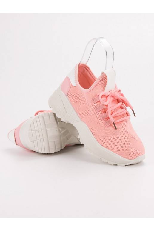 Textil-Sportschuhe VICES JB025-20P  - 6