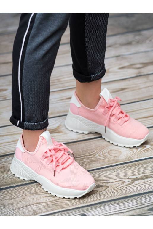 Textil-Sportschuhe VICES JB025-20P  - 7