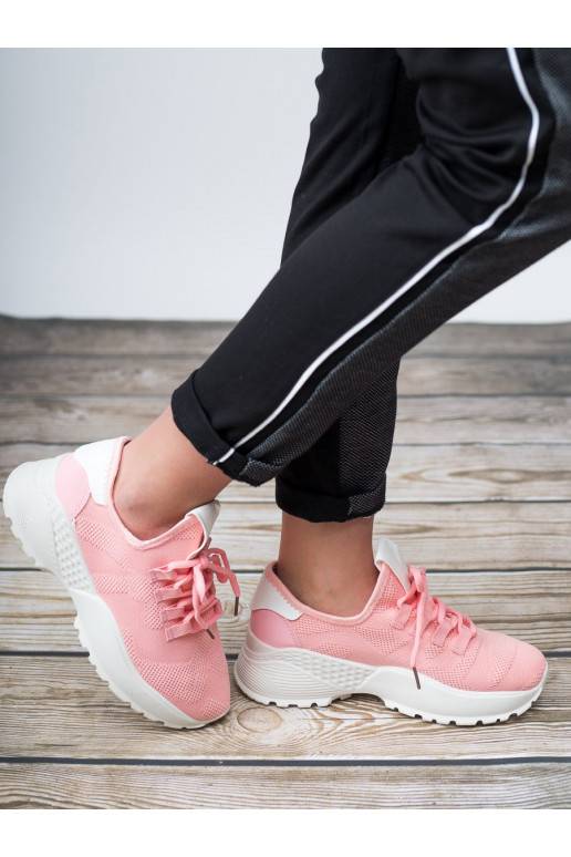 Textil-Sportschuhe VICES JB025-20P  - 8