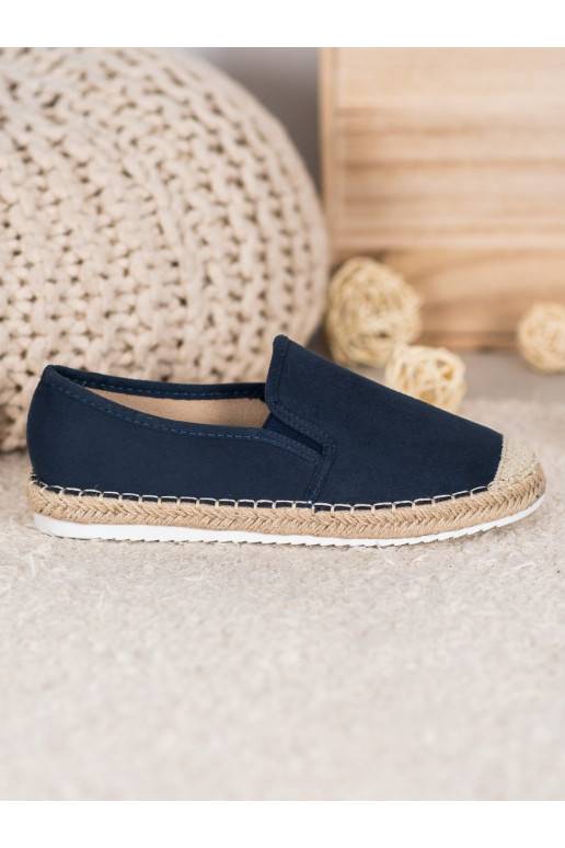 Wildleder-Espadrilles TF-31N  - 3 Wildleder-Espadrilles TF-31N  - 3