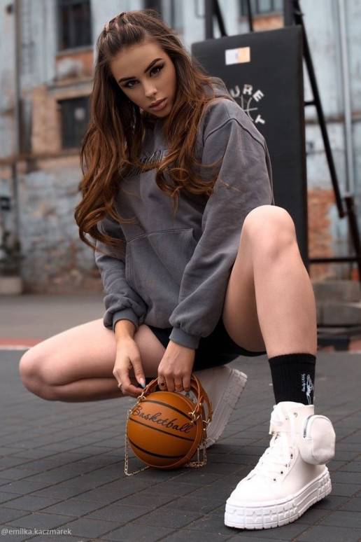 Plateau-Sneaker Plateau-Sneaker