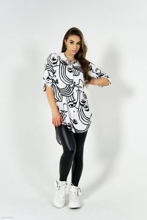 Plateau-Sneaker Plateau-Sneaker