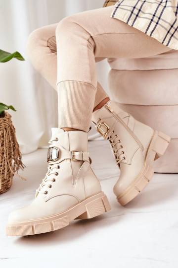 Beheizte Stiefel mit...