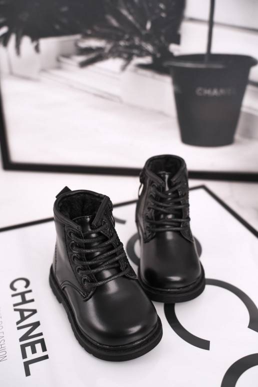 Warme Kinderstiefel Kerzukis in... Warme Kinderstiefel Kerzukis in...