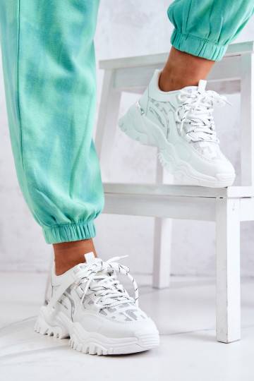 Sneakers-Modellschuhe mit... 2