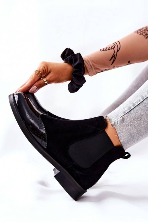 Stiefel des widerstandsfähigen... Stiefel des widerstandsfähigen...