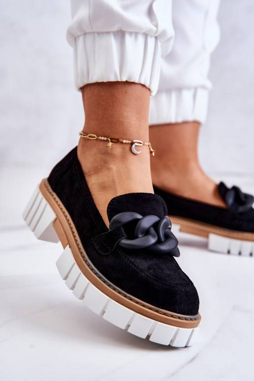 Schuhe aus Wildleder mit Ornamenten... Schuhe aus Wildleder mit Ornamenten...