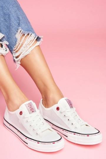 Freizeitschuhe Cross Jeans...