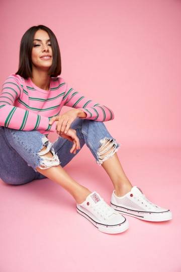 Freizeitschuhe Cross Jeans... 2