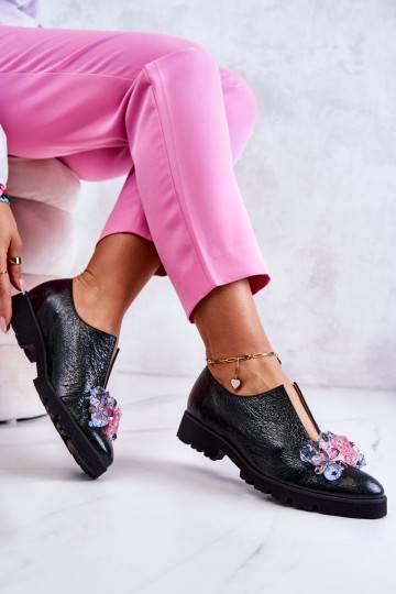 Elegante Schuhe mit... 2