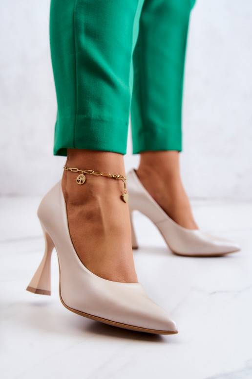 Modische Schuhe Schuhe beige Farbe Modische Schuhe Schuhe beige Farbe