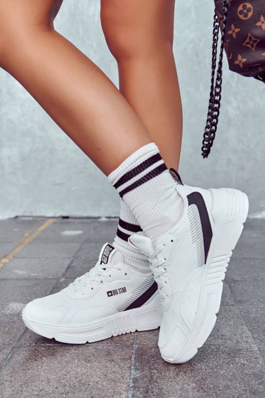 Modische Sneakers Modell Schuhe Big... Modische Sneakers Modell Schuhe Big...