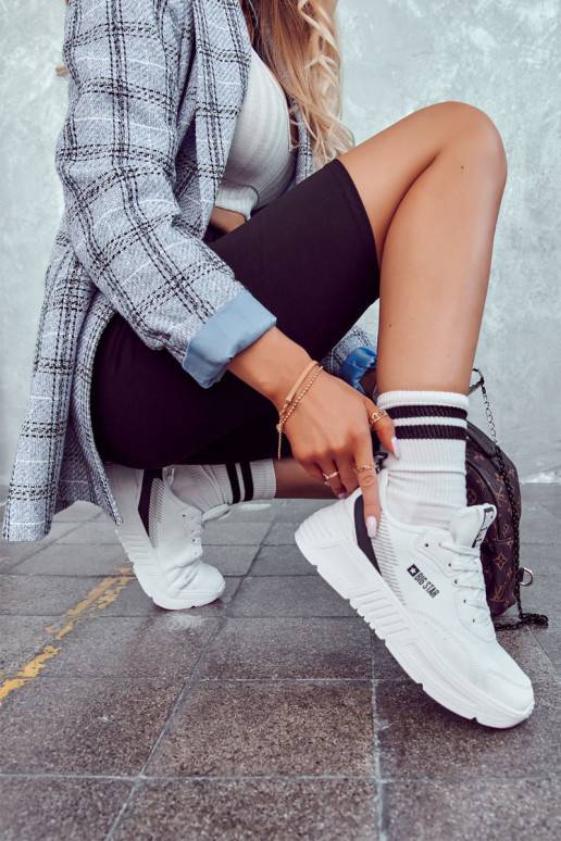 Modische Sneakers Modell Schuhe Big... Modische Sneakers Modell Schuhe Big...