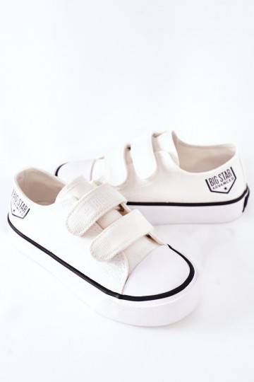 Kinder-Freizeitschuhe mit... 2