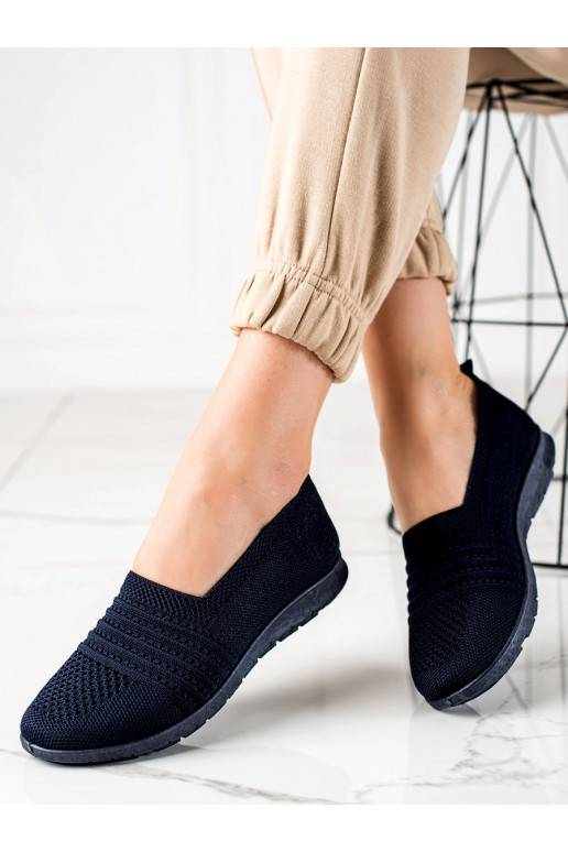 Klassische Slip-On-Schuhe von POTOCKI