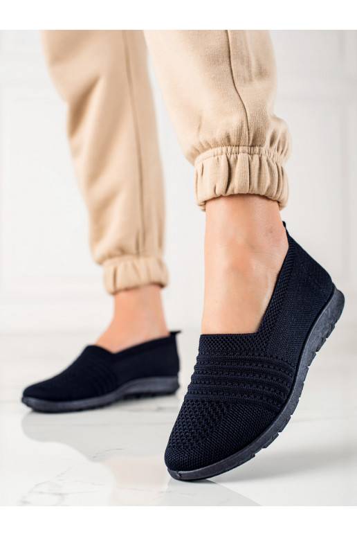 Klassische Slip-On-Schuhe von POTOCKI