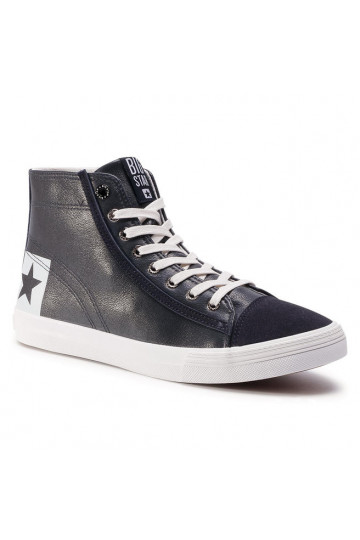 Herren-Sportschuhe Big Star 2