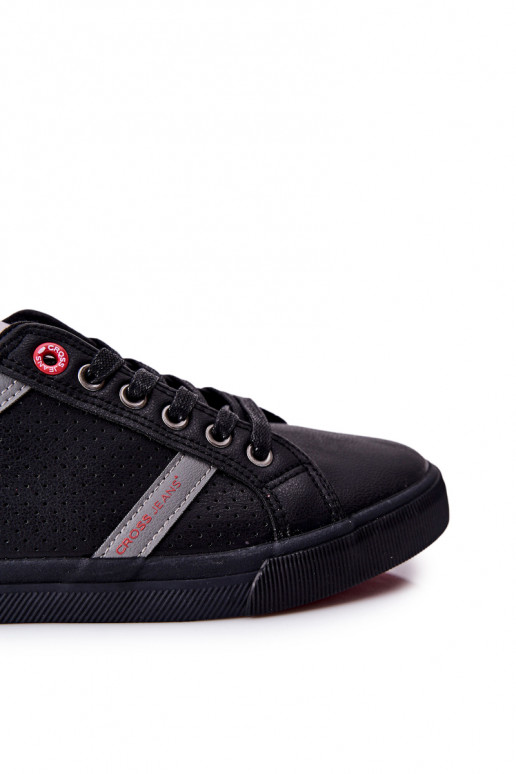 Cross Jeans Freizeitschuhe für Herren... Cross Jeans Freizeitschuhe für Herren...