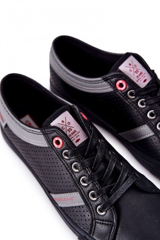 Cross Jeans Freizeitschuhe für Herren... Cross Jeans Freizeitschuhe für Herren...