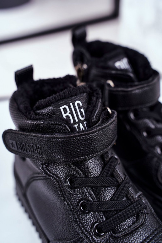 Gewärmte Sportschuhe für Kinder Big... Gewärmte Sportschuhe für Kinder Big...