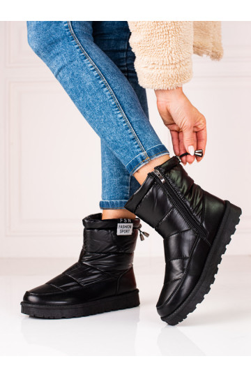 Damen-Schneestiefel in der... 2