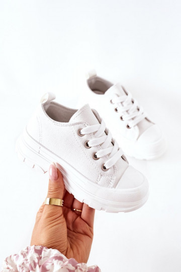 Kinder-Freizeitschuhe mit...