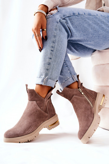 Beheizte Stiefel in der... 2