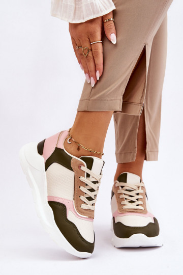 Sandrosa Sportschuhe für...