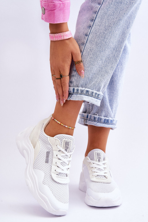 Sportschuhe Memory Foam System Big... Sportschuhe Memory Foam System Big...