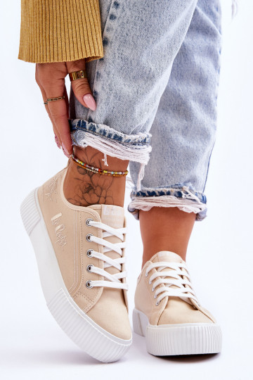 Bequeme Freizeitschuhe mit...