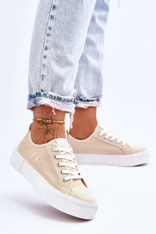 Bequeme Freizeitschuhe mit Plateau... Bequeme Freizeitschuhe mit Plateau...