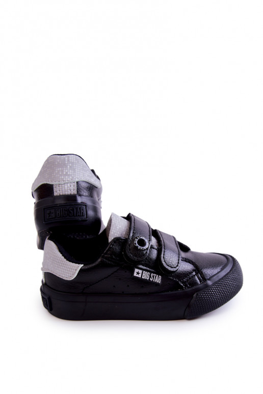 Kinder-Freizeitschuhe Big Star mit... Kinder-Freizeitschuhe Big Star mit...