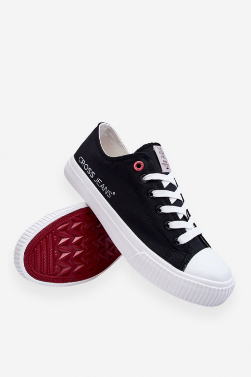 Herren-Freizeitschuhe Cross Jeans in... Herren-Freizeitschuhe Cross Jeans in...