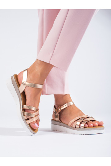Damensandalen mit kleinem... 2