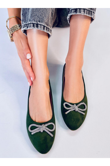 Ballerinas mit...
