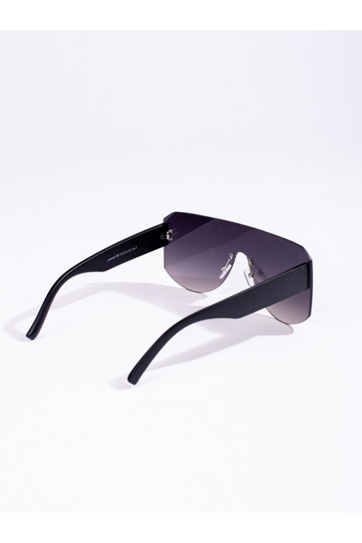 Sonnenbrille Shelovet schwarze Farbe Sonnenbrille Shelovet schwarze Farbe