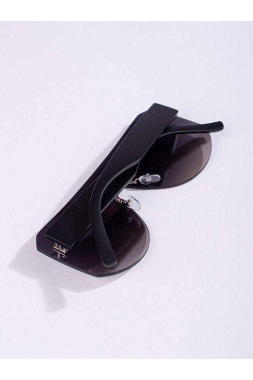 Sonnenbrille Shelovet schwarze Farbe Sonnenbrille Shelovet schwarze Farbe