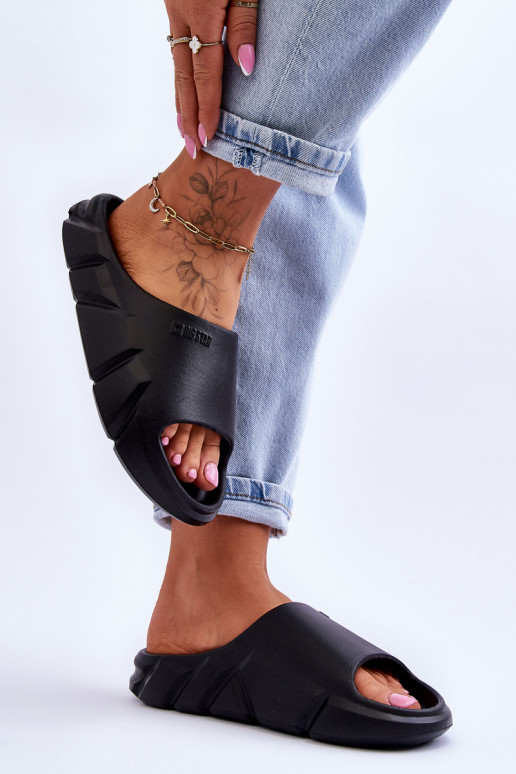 Leichte Hausschuhe Big Star in... Leichte Hausschuhe Big Star in...