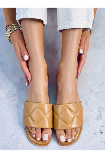 Hausschuhe CRAY CAMEL