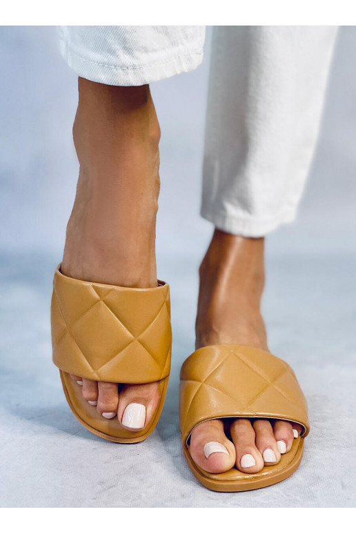 Hausschuhe CRAY CAMEL