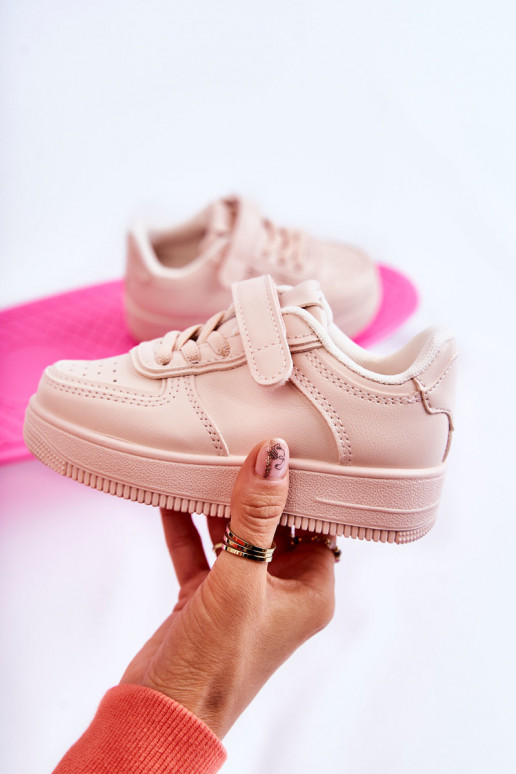 Kinder-Sportschuhe mit...