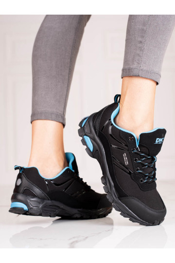 Sportliche Trekkingschuhe...